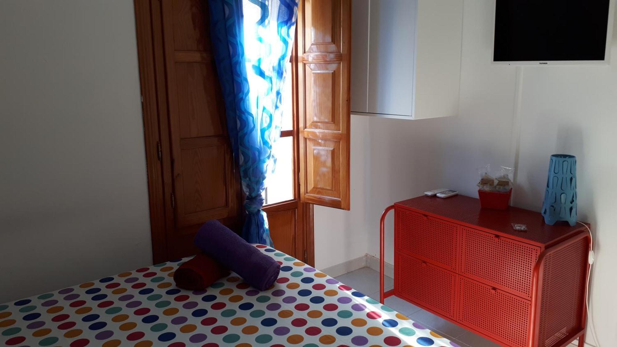 Casa Camino Al Castillo Xàtiva Екстериор снимка