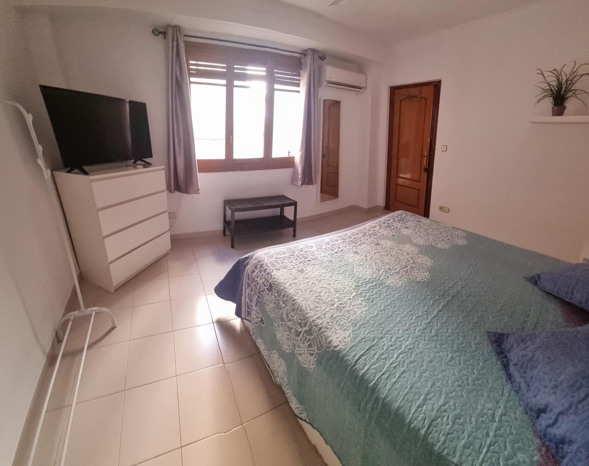 Casa Camino Al Castillo Xàtiva Екстериор снимка