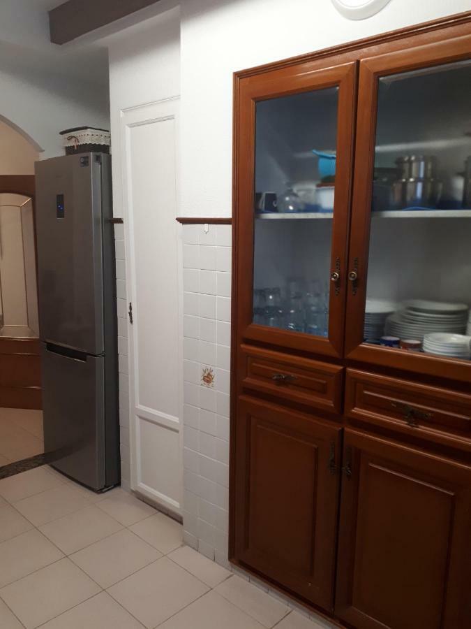 Casa Camino Al Castillo Xàtiva Екстериор снимка