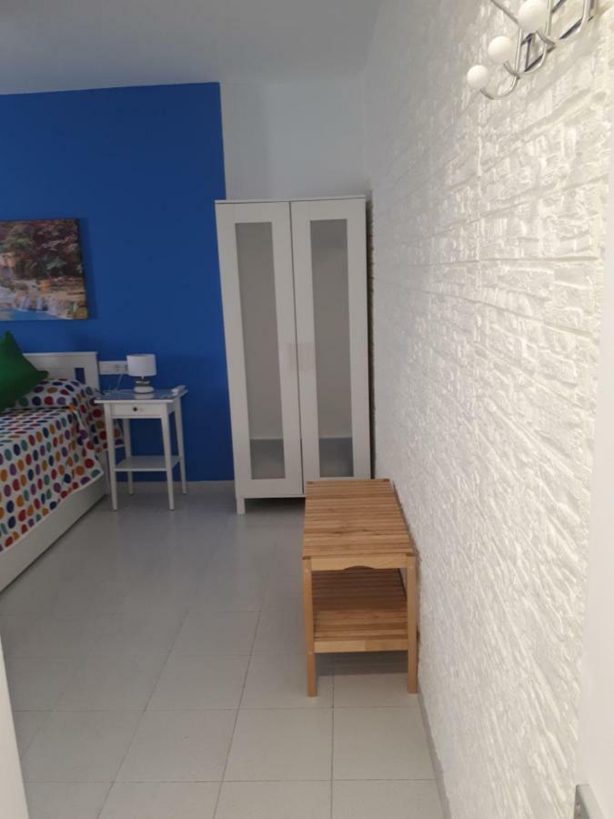 Casa Camino Al Castillo Xàtiva Екстериор снимка