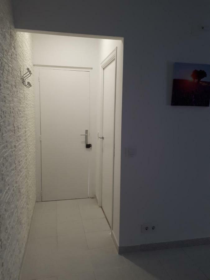 Casa Camino Al Castillo Xàtiva Екстериор снимка