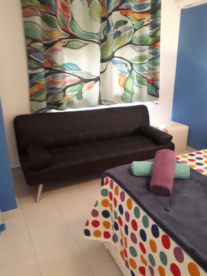 Casa Camino Al Castillo Xàtiva Екстериор снимка
