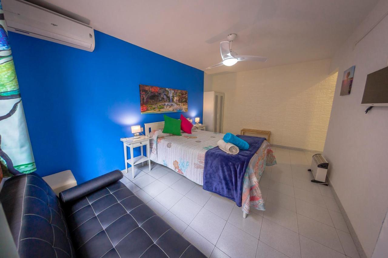 Casa Camino Al Castillo Xàtiva Екстериор снимка