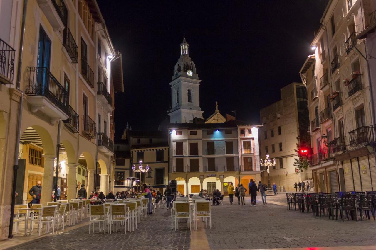 Casa Camino Al Castillo Xàtiva Екстериор снимка