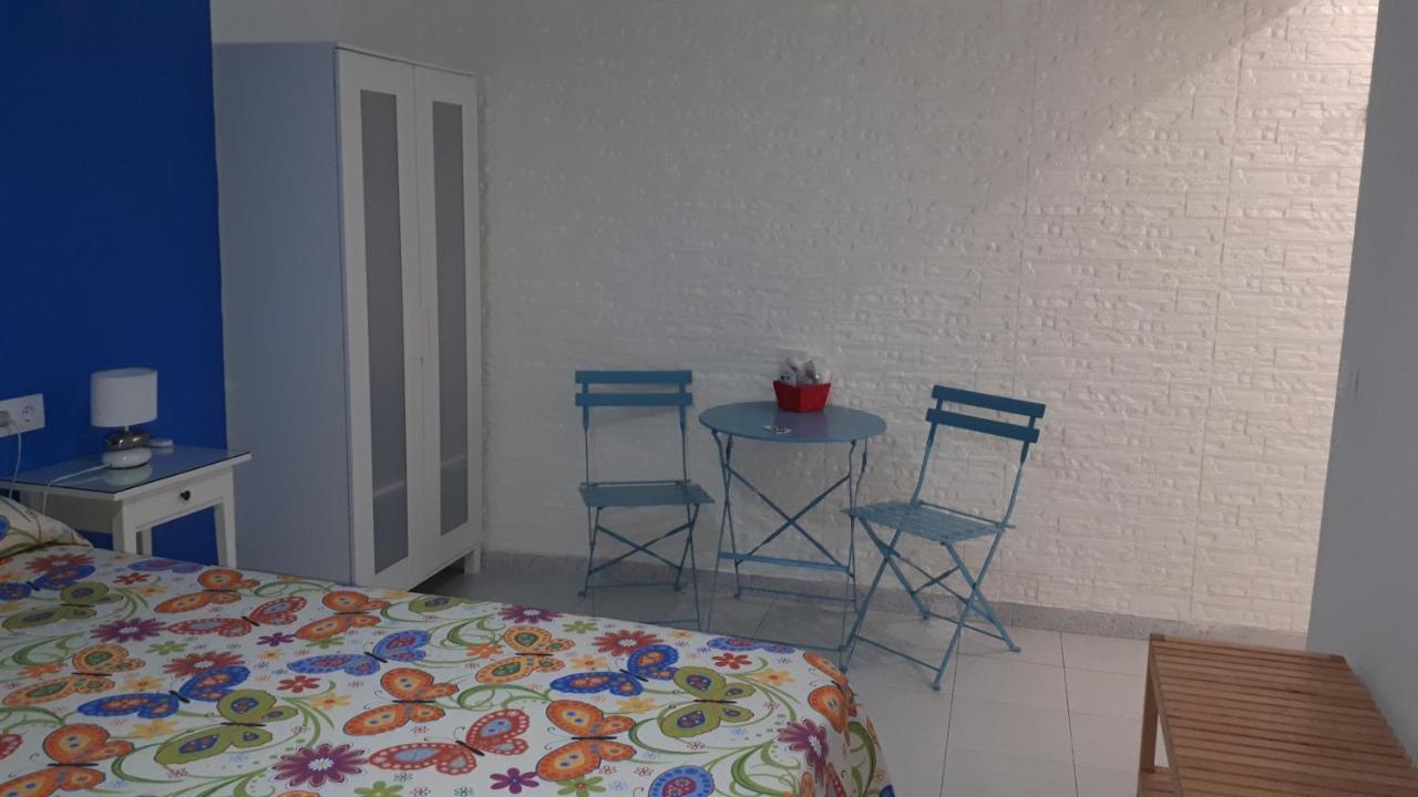 Casa Camino Al Castillo Xàtiva Екстериор снимка
