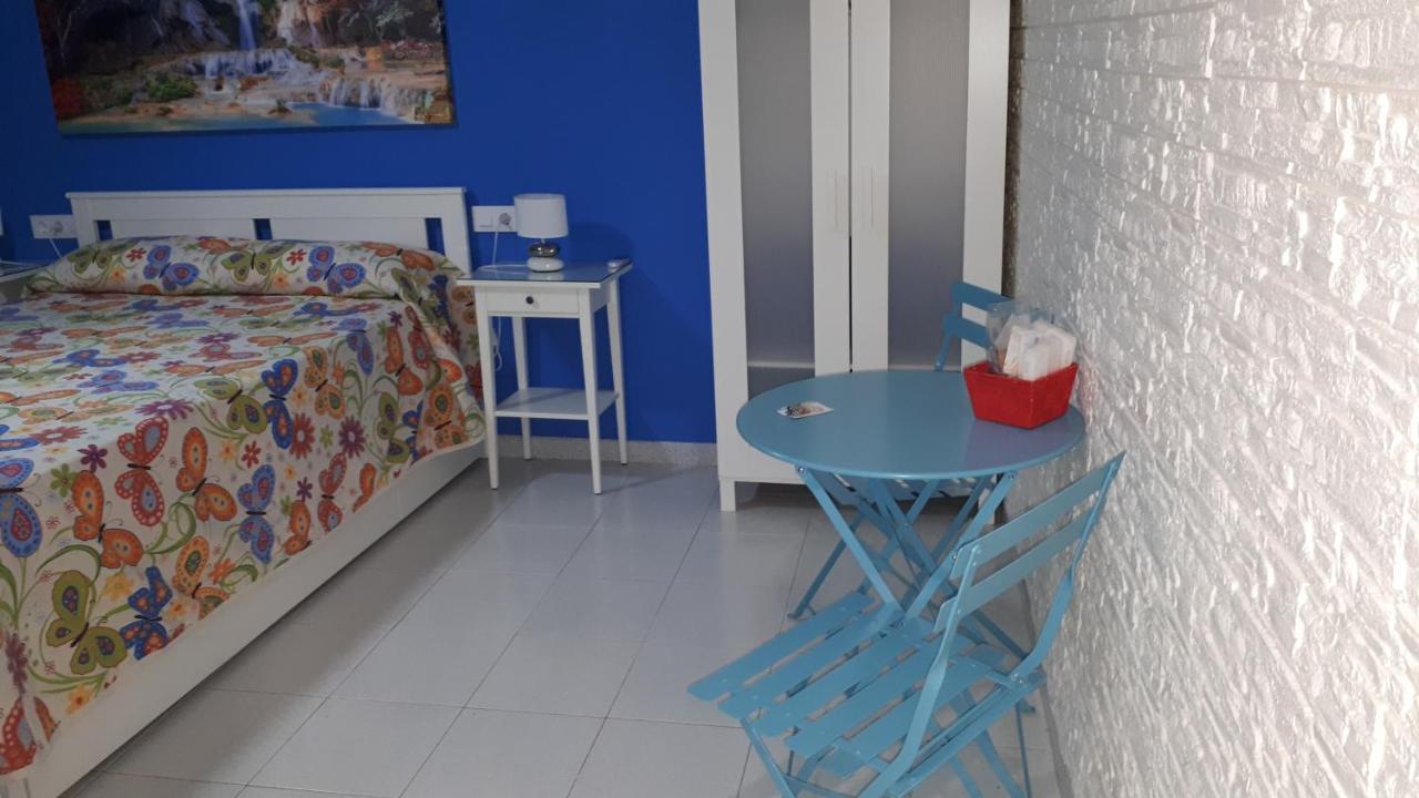 Casa Camino Al Castillo Xàtiva Екстериор снимка